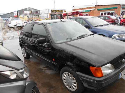 Used Parts FORD FIESTA III (GFJ)  1.4  1156374