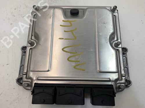 Engine control unit (ECU) CITROËN C5 I (DC_) 2.0 HDi (DCRHZB, DCRHZE) | BP17858787M57 