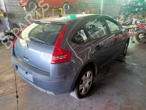 Motor CITROËN C4 I (LC_)  | BP29824527M1 