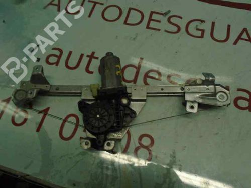 Used Rear left window mechanism Rear left window mechanism SAAB 900 II 2.0 i (131 hp) 11001004 11001004