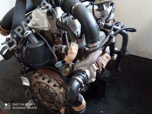 Engine FORD FOCUS I Saloon (DFW) 1.8 Turbo DI / TDDi | BP11003992M1 
