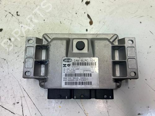 Used Electronic module CITROËN C3 I (FC_, FN_) 1.4 16V (88 hp) 23022387