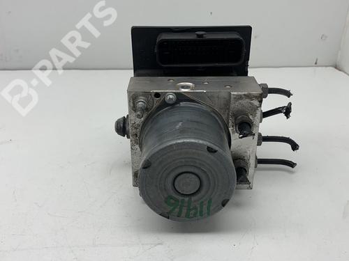 ABS pump CITROËN C4 Grand Picasso I (UA_) 1.6 HDi | BP11009244M43 