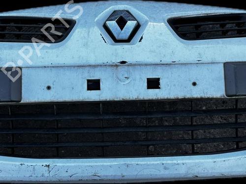 Foran støtfanger RENAULT MEGANE II Saloon (LM0/1_) [2003-2025]  28113783