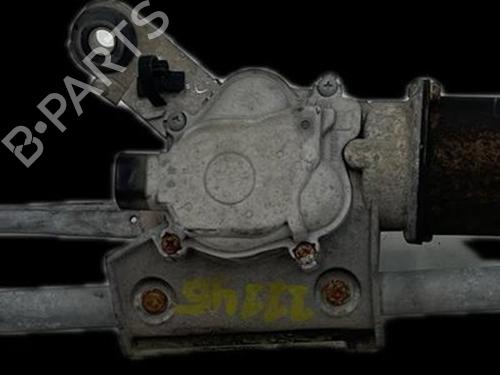Front wiper motor NISSAN PATHFINDER III (R51) 2.5 dCi | BP18324153M29