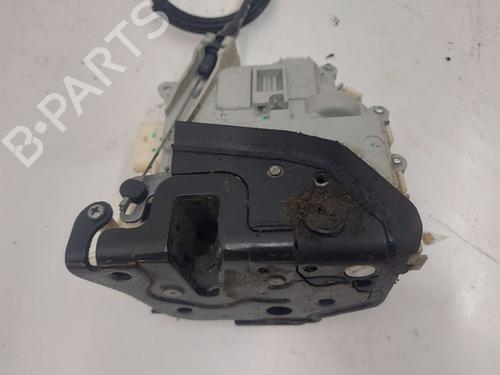 Rear right lock SEAT LEON (1P1) 1.2 TSI | BP16579481C99 