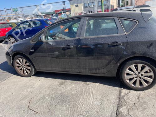 Left front driveshaft OPEL ASTRA J (P10)  | BP32685978M38  - Image 7