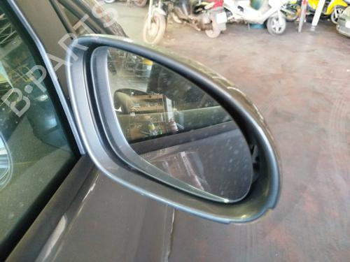 Used Right mirror VW GOLF PLUS V (5M1, 521) [2004-2013]  19065518