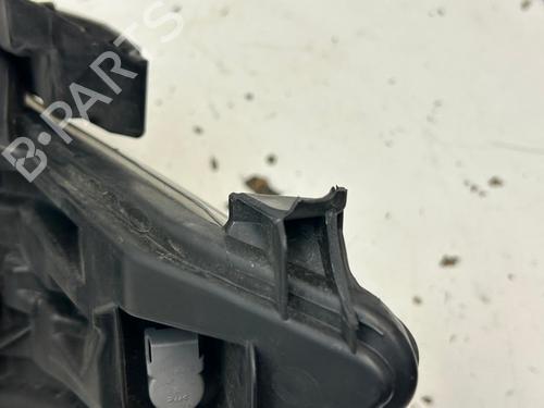 Left headlight RENAULT LAGUNA II (BG0/1_)  | BP23131484C28 