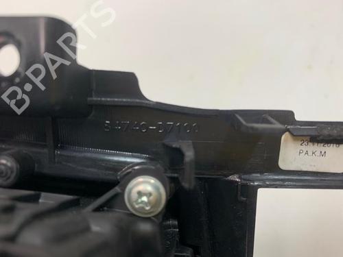 Air vent HYUNDAI TUCSON (TL, TLE) 1.6 GDi | BP15988375I21 