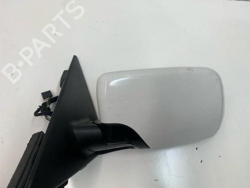 Left mirror BMW 3 (E46) 320 i | BP16132862C26 