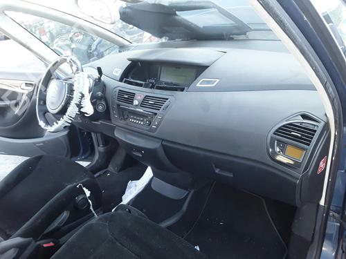 Handskerum CITROËN C4 Picasso I MPV (UD_) [2006-2015]  25256977