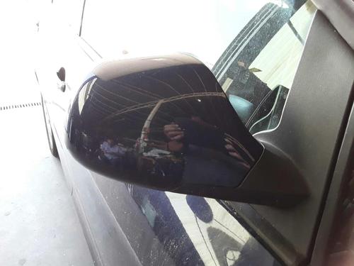 Right mirror SEAT ALTEA XL (5P5, 5P8)  | BP11366385C27 