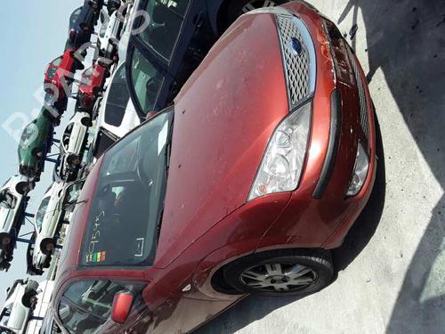Right mirror FORD MONDEO III Saloon (B4Y) 2.0 TDCi | BP11001721C27 