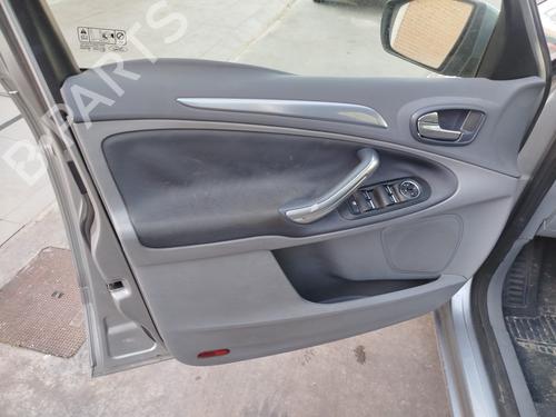 Used Front left window mechanism FORD S-MAX (WA6) [2006-2014]  30409702