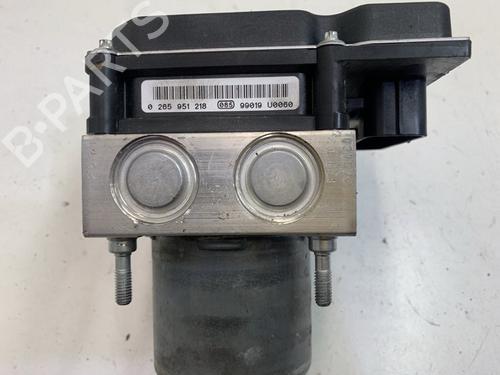 ABS pump PEUGEOT 308 SW I (4E_, 4H_) 2.0 HDi | BP17919178M43 