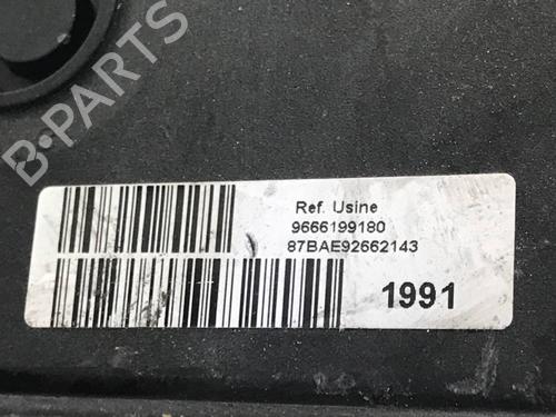 ABS pump CITROËN C4 Grand Picasso I (UA_) 1.6 HDi | BP27682175M43