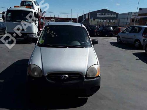 Used Parts HYUNDAI ATOS (MX)  1.0 i  1158717