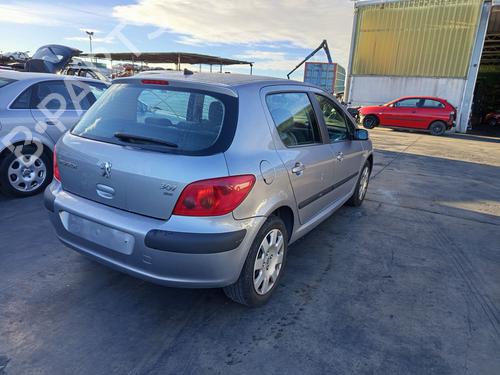 Used Parts PEUGEOT 307 (3A/C) 2.0 HDi 110 (107 hp) 4292116