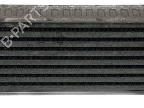 Intercooler FORD FOCUS II Saloon (DB_, FCH, DH) 1.6 Ti (115 hp) 15409019