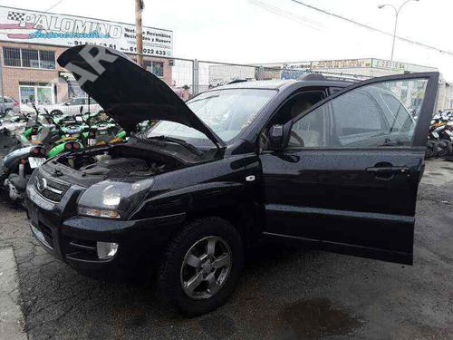 Used Parts KIA SPORTAGE II (JE_, KM_)  2.0 CRDi 4WD  1158017