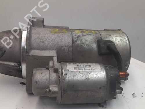 Starter OPEL ASTRA H (A04) 1.7 CDTI (L48) | BP18909038M8 