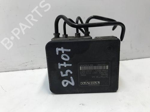 ABS pump VOLVO S40 II (544) 1.6 D | BP27675904M43 