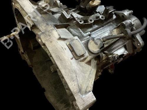 Gearbox ALFA ROMEO 147 (937_) 1.6 16V T.SPARK ECO (937.AXA1A, 937.BXA1A) | BP15374724M3 