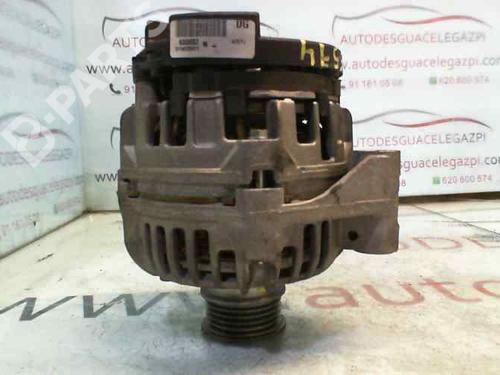 Generator MG MG ZS 120 (117 hp) 11003762