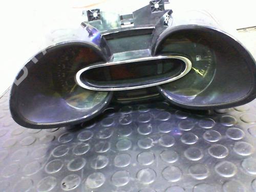 Used Instrument cluster RENAULT CLIO IV (BH_) [2012-2021]  11004668