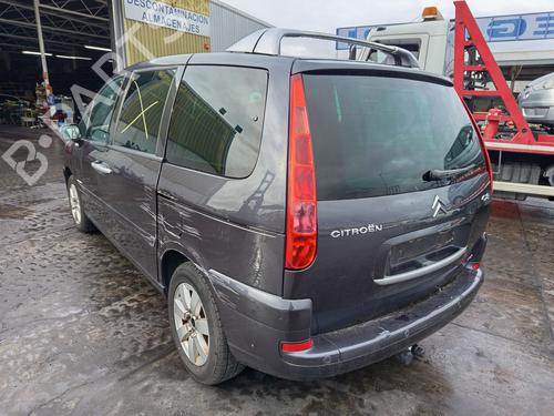 Used Parts CITROËN C8 (EA_, EB_) 2.2 HDi (128 hp) 4351232