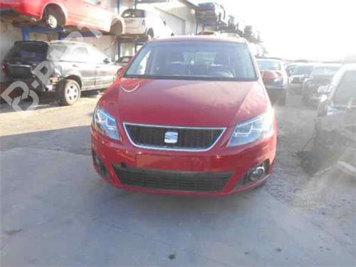 Used Parts SEAT ALHAMBRA (710, 711) 2.0 TDI (170 hp) 1183466