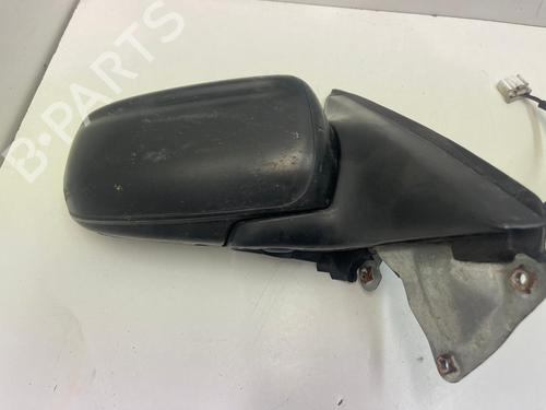 Right mirror MAZDA 323 C V (BA) 1.5 16V (BA11) | BP19704809C27 