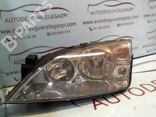 Used Left headlight FORD MONDEO III (B5Y) 2.0 TDCi (130 hp) 11001717