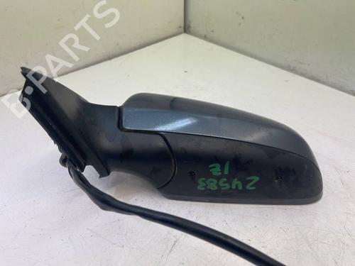 Left mirror AUDI A4 B7 (8EC) 2.0 TDI quattro | BP27572859C26 