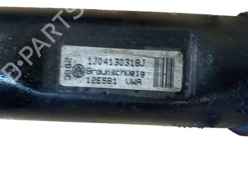 Højre fortil støddæmper SEAT LEON (1M1) [1999-2006]  15484290