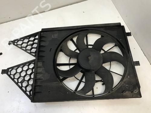 Used Radiator fan SEAT IBIZA IV (6J5, 6P1) [2008-2017]  25789320