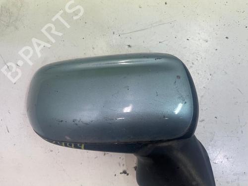 Right mirror MAZDA PREMACY (CP) 2.0 TD | BP19107242C27 