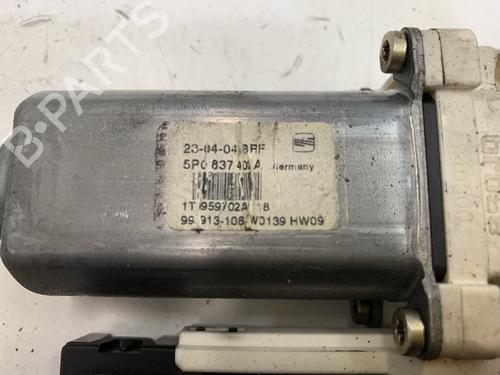 Right front window motor SEAT ALTEA (5P1)  | BP18055449E20 
