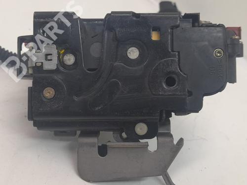 Front right lock AUDI A4 B6 (8E2) 1.9 TDI quattro | BP11690739C97 