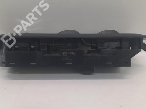 Left front window switch FORD S-MAX (WA6)  | BP11914096I27 