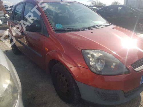 AC compressor FORD FIESTA V (JH_, JD_) 1.3 | BP11005629M34 