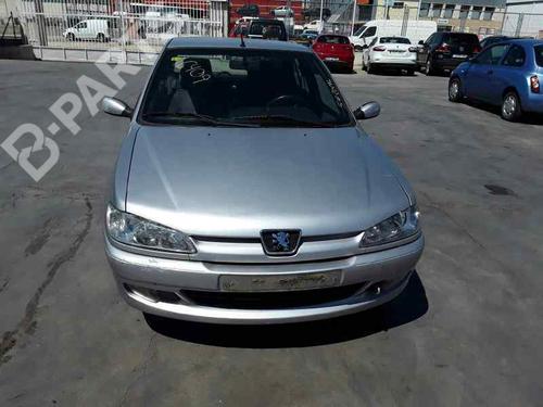 Used Parts PEUGEOT 306 Hatchback (7A, 7C, N3, N5)  1.6  1158712