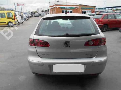 Left mirror SEAT IBIZA III (6L1)  | BP10996648C26 