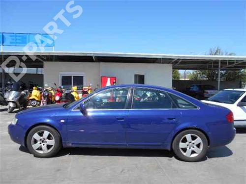 Used Parts AUDI A6 C5 (4B2)  2.5 TDI  1156281