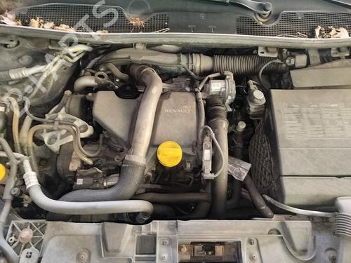 Used Engine RENAULT MEGANE III Hatchback (BZ0/1_, B3_) [2008-2025]  30680631