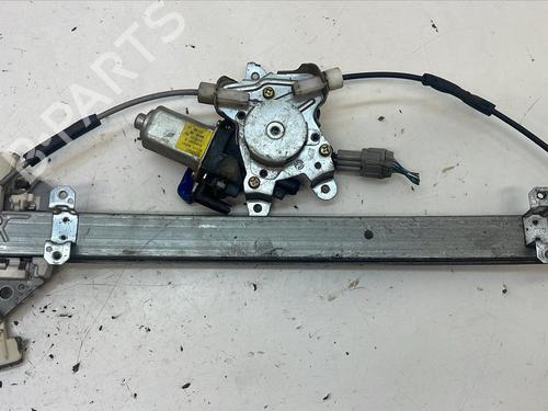 Rudehejsemekanisme ventre foran NISSAN X-TRAIL I (T30)  | BP28543727C22 