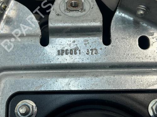 Driver airbag CHRYSLER VOYAGER IV (RG, RS) 2.5 CRD | BP23221865C9 