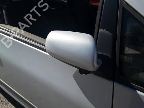 Right mirror VW SHARAN (7M8, 7M9, 7M6) 1.9 TDI | BP11415966C27 