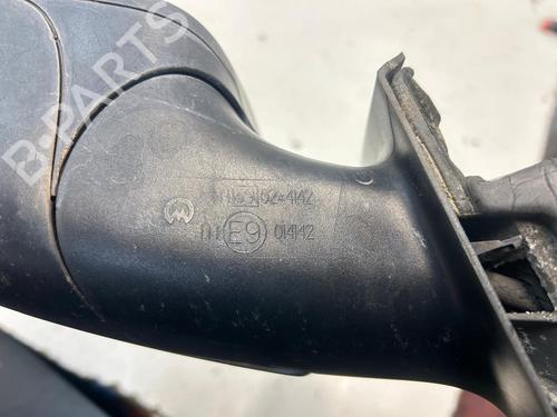Left mirror SEAT IBIZA III (6L1)  | BP22781732C26 
